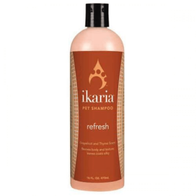 ikaria Shampoo Refresh