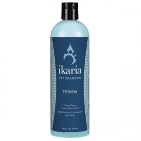 ikaria Shampoo Renew