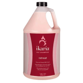 IK Shampoo Retreat Gallon