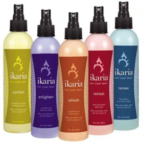 ikaria Coat Mist Refresh