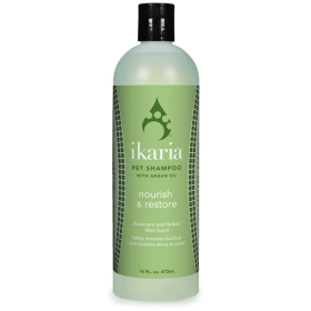 IK Nourish Shampoo Restore