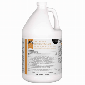 TP 256 Disinfectant Fresh Scent Gallon