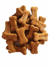 Sweet Potato Gluten Free Dog Treats