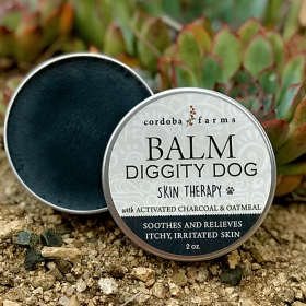 Skin Balm-2oz