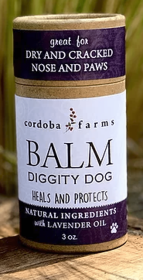 Paw Balm-3oz