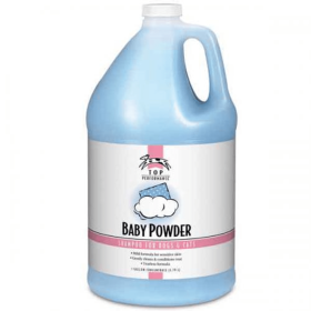 Top Performance Baby Powder Conditioner (size: 1 Gallon)