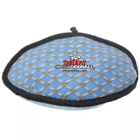 Tuffy Mega Odd Ball (Color: Blue, size: Mega)