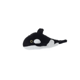 Mighty Jr Ocean (Color: Black & White, size: Junior)