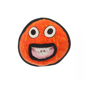 Tuffy Alien Ball (Color: Red, size: one size)