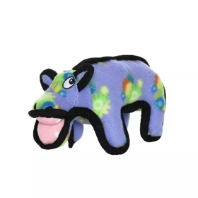 Tuffy Jr Zoo Animal (Color: Violet, size: Junior)