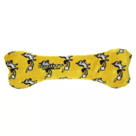 Mighty Bone (Color: yellow, size: one size)