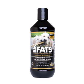 BioFATS Omega 3-6-9 Fatty Acid (size: 12oz)