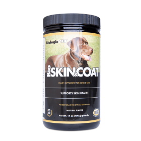 BioSKIN&COAT Natural Antihistamine Formula (size: 14oz)