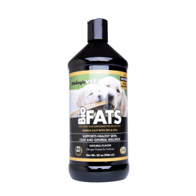 BioFATS Omega 3-6-9 Fatty Acid (size: 32oz)