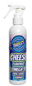 Cheese Spray (size: 8oz)