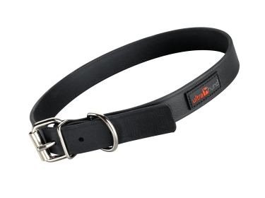 Play Regular Collar (Color: black, size: 18"x1")