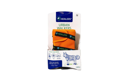 URBAN WALKERS III (Color: Teal, size: Medium/Large)