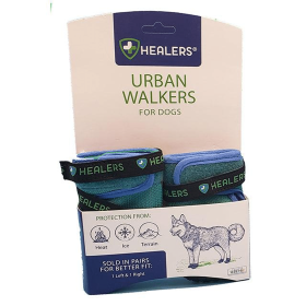 URBAN WALKERS III (Color: orange, size: Medium/Large)