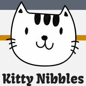 Kitty Nibbles (size: 3 oz)