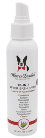 10-in-1 After Bath Spray (size: 4 oz)